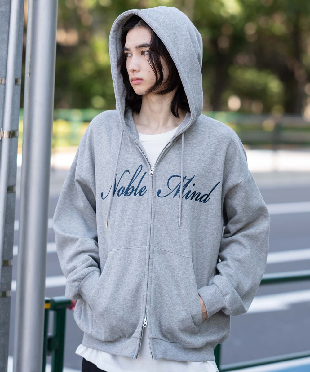 グレーソノタ モデル：175cm L着用