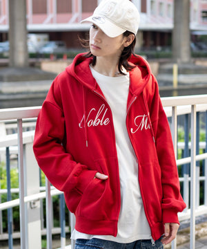 レッド モデル：175cm L着用