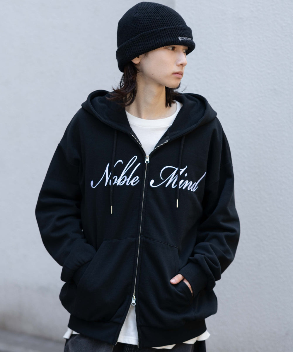 ブラック モデル：175cm L着用