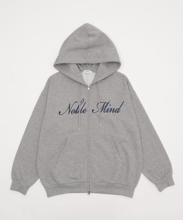 WEGO✖️TWS　グラフィックZIPパーカー TWS グラフィックZIPパーカー – WEGO ONLINE STORE