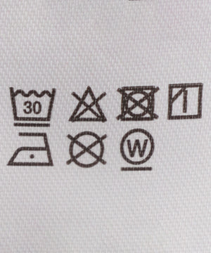 グラフィックロゴダブルZIPパーカー