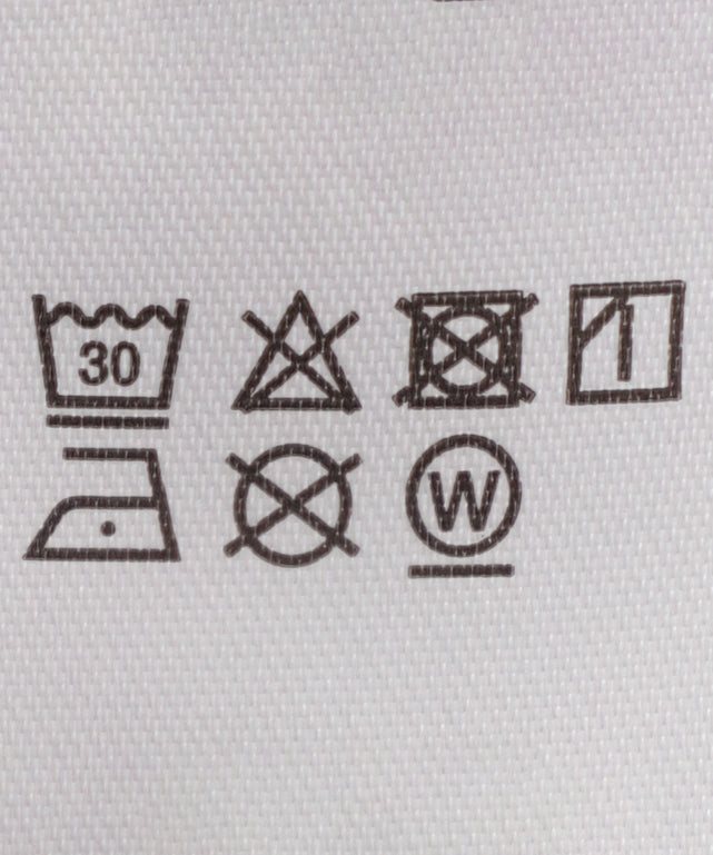 グラフィックロゴダブルZIPパーカー