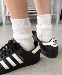 ゆるローゲージソックス（R）(25-27cm)