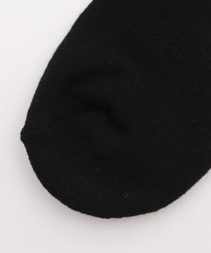 ぬいぐるみアンクルパイルソックス(23-25cm)