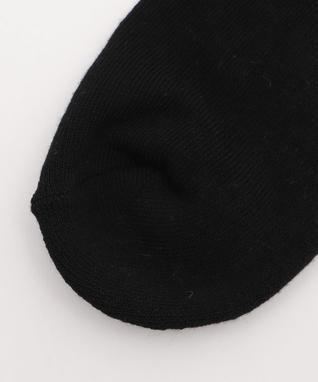 ぬいぐるみアンクルパイルソックス(23-25cm)