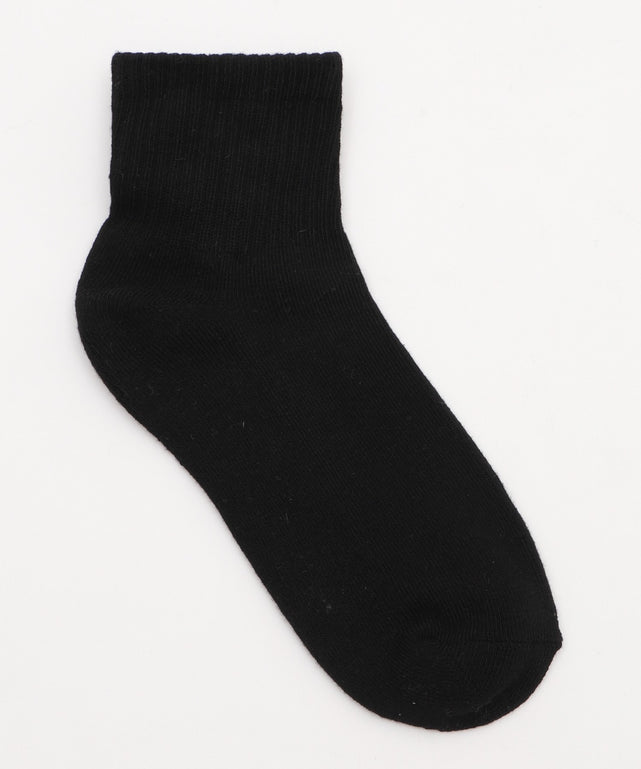 ぬいぐるみアンクルパイルソックス(23-25cm)