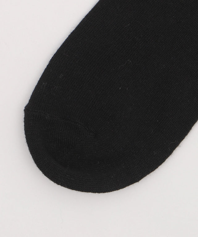 グラフィックデザインソックス(23-25cm)