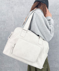 オフホワイト / F