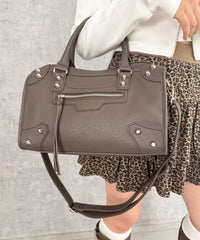 2wayスタッズボストン