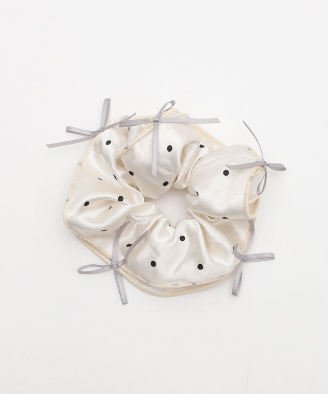 Lリボンドットシュシュ｜WEGO（ウィゴー） – WEGO ONLINE STORE