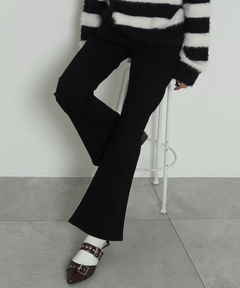 ブラックソノタ　モデル：161cm M着用