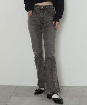 ブラック　モデル：163cm M着用