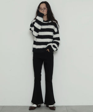 ブラックソノタ　モデル：161cm M着用