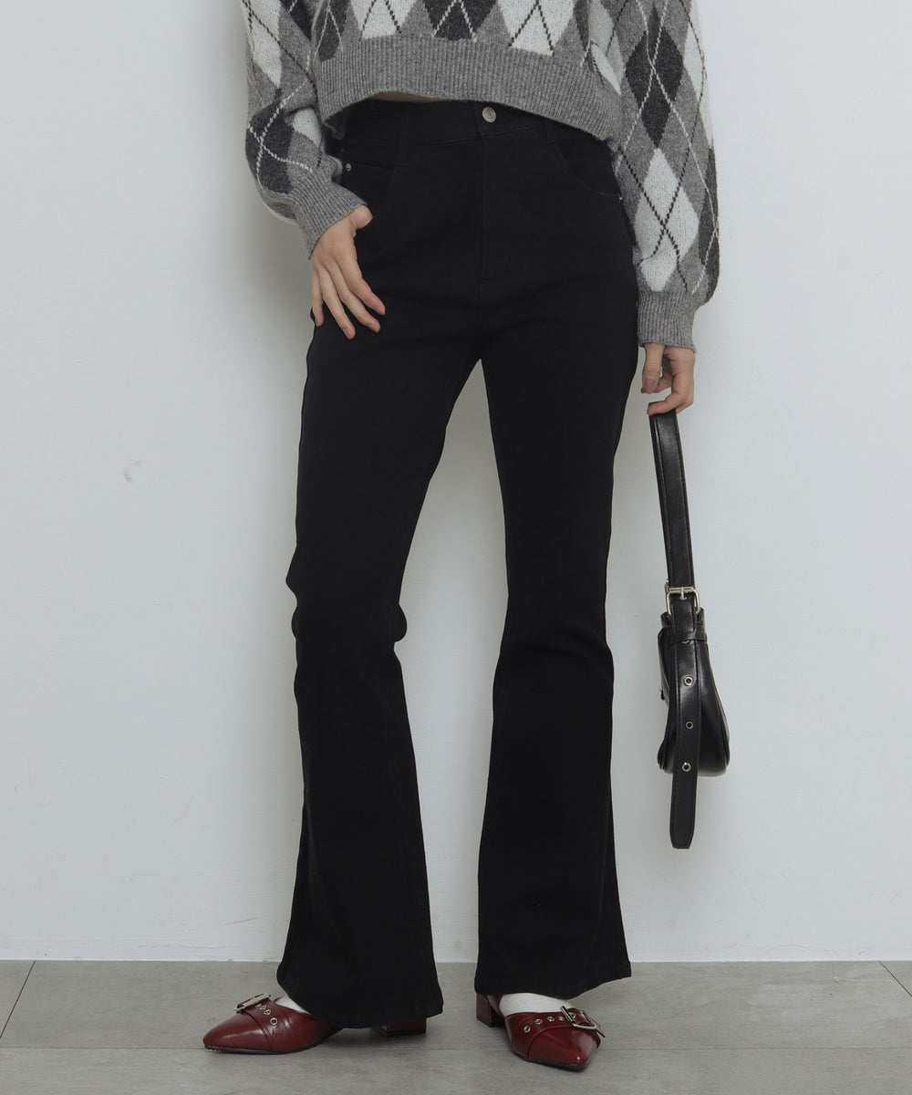 ブラックソノタ　モデル：163cm M着用