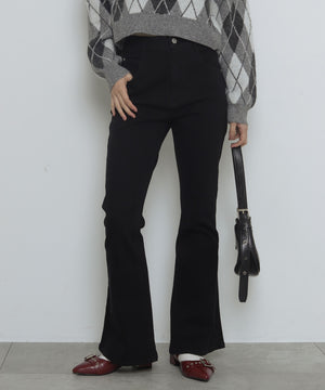 ブラックソノタ　モデル：163cm M着用