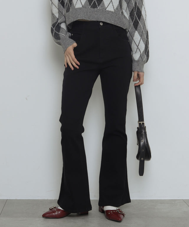 ブラックソノタ　モデル：163cm M着用