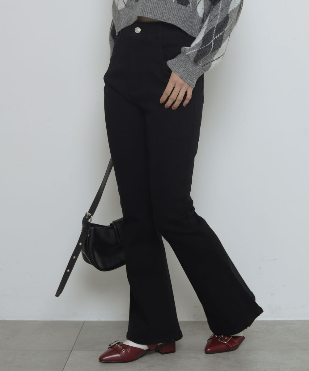 ブラックソノタ　モデル：163cm M着用