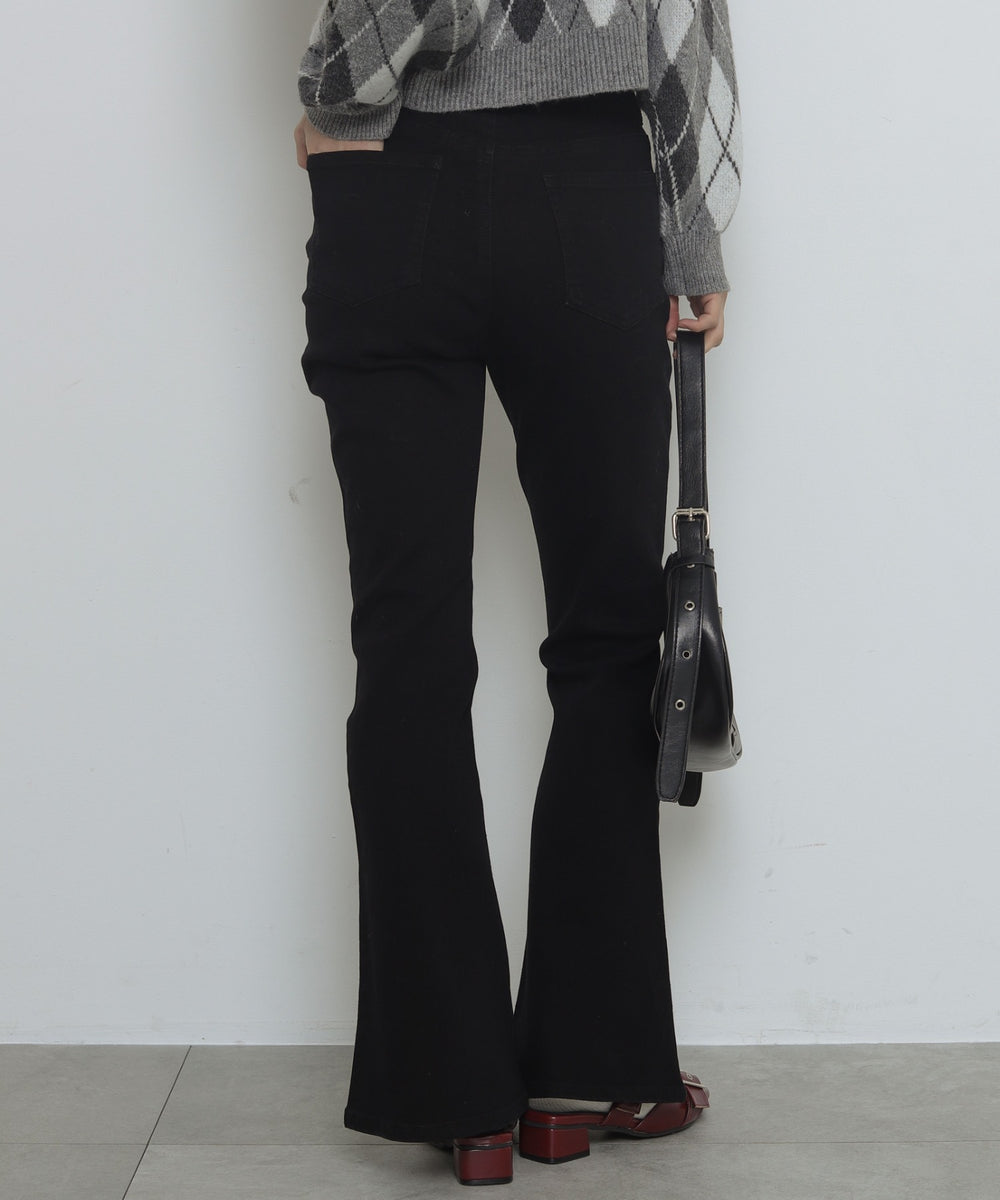 ブラックソノタ　モデル：163cm M着用