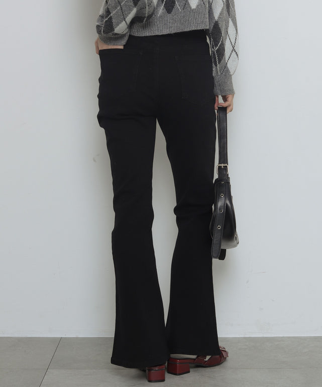 ブラックソノタ　モデル：163cm M着用