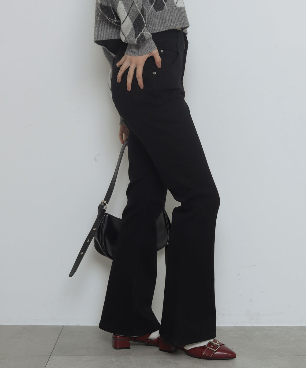 ブラックソノタ　モデル：163cm M着用