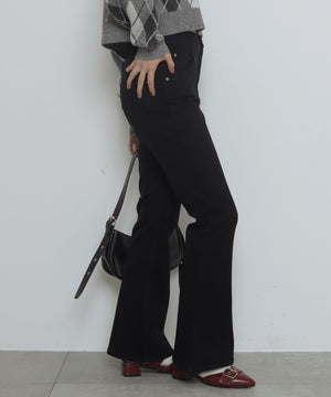 ブラックソノタ　モデル：163cm M着用