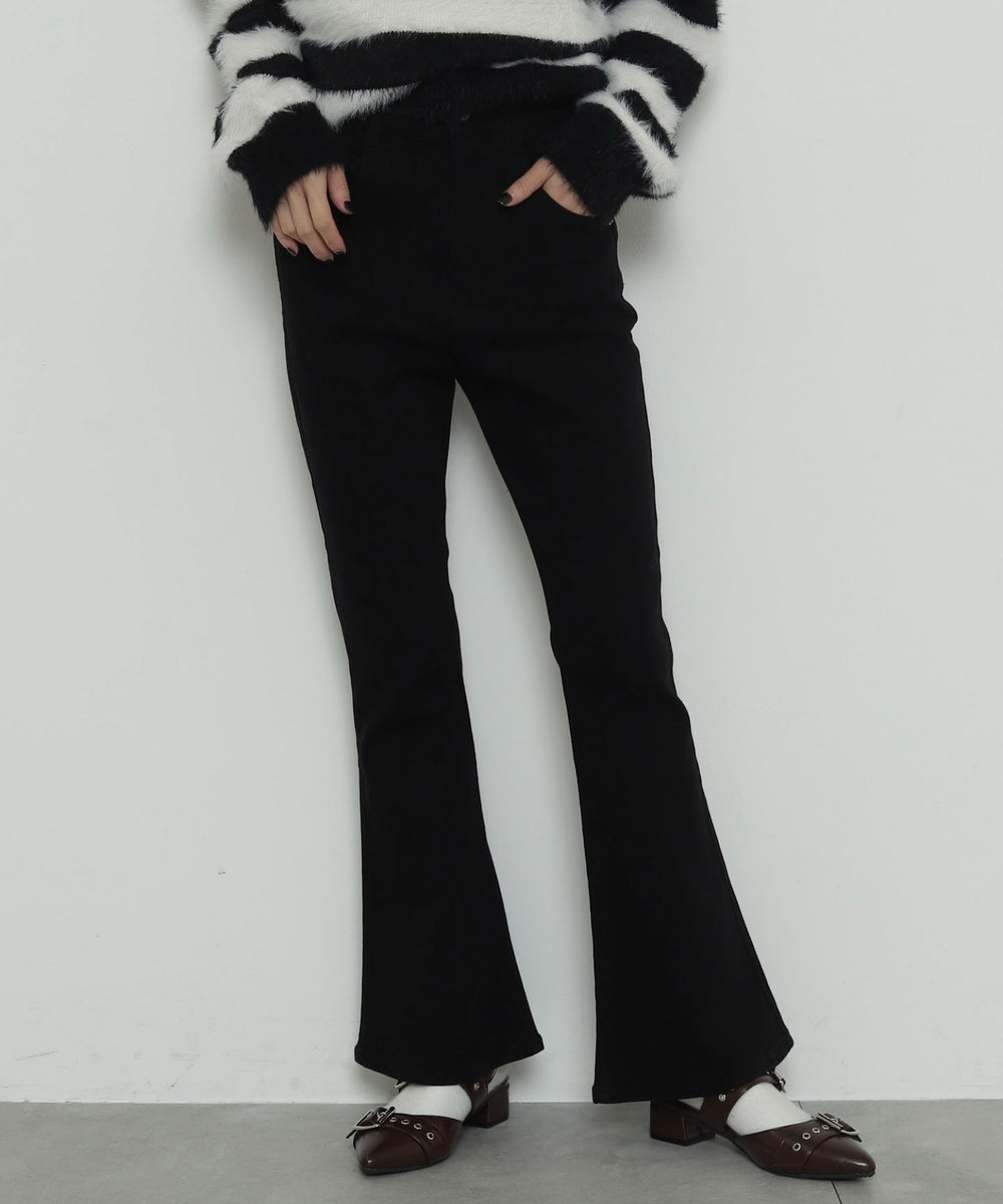 ブラックソノタ　モデル：161cm M着用