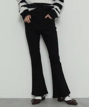 ブラックソノタ　モデル：161cm M着用