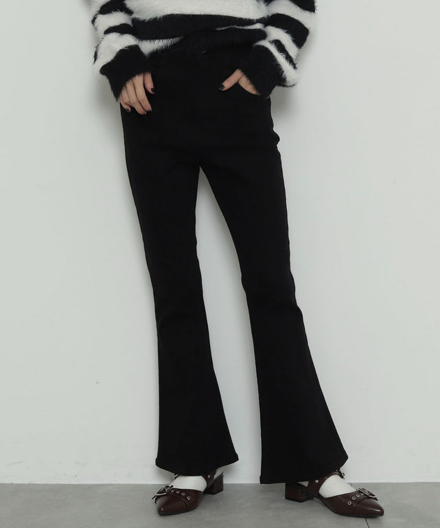 ブラックソノタ　モデル：161cm M着用