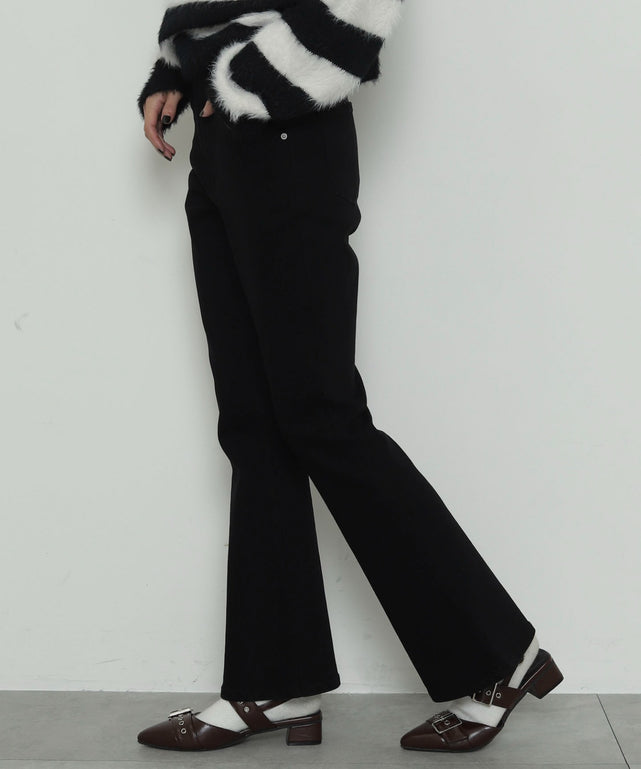 ブラックソノタ　モデル：161cm M着用