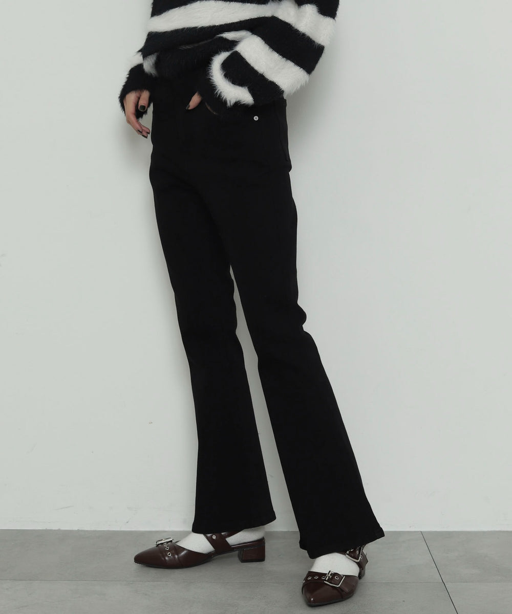 ブラックソノタ　モデル：161cm M着用