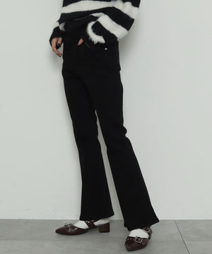 ブラックソノタ　モデル：161cm M着用