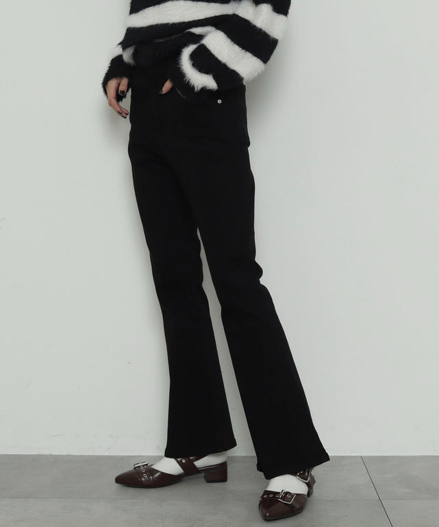 ブラックソノタ　モデル：161cm M着用