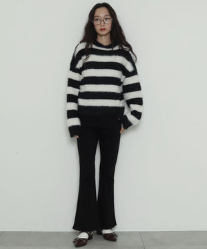 ブラックソノタ　モデル：161cm M着用