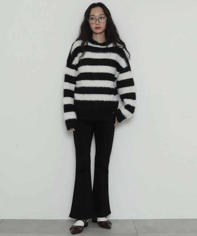 ブラックソノタ　モデル：161cm M着用