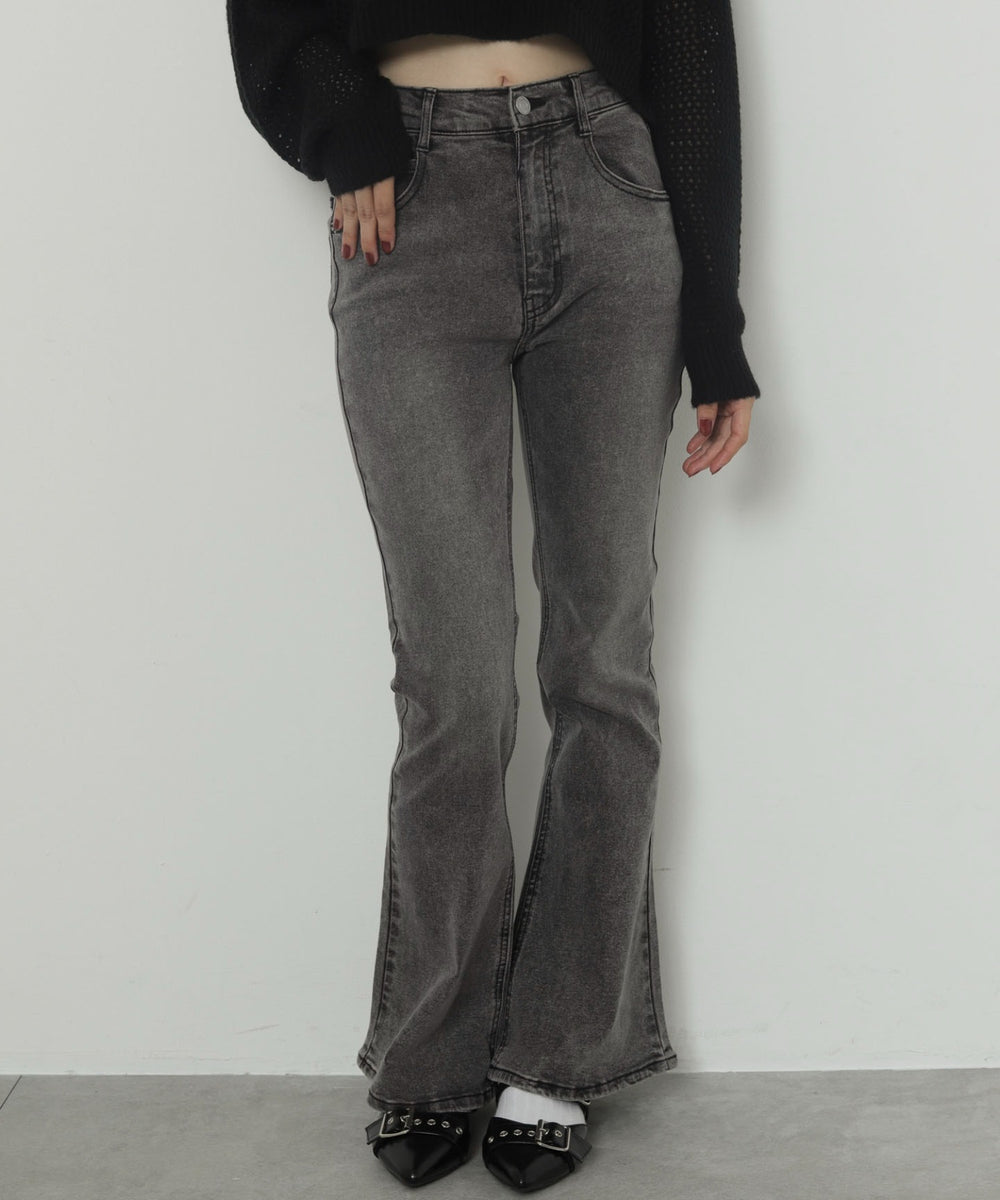 ブラック　モデル：163cm M着用