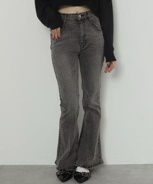 ブラック　モデル：163cm M着用