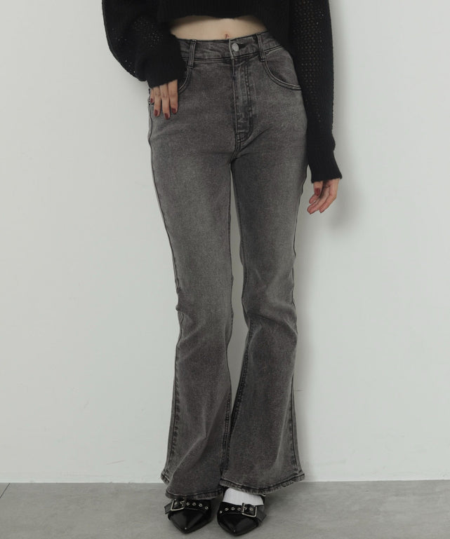 ブラック　モデル：163cm M着用