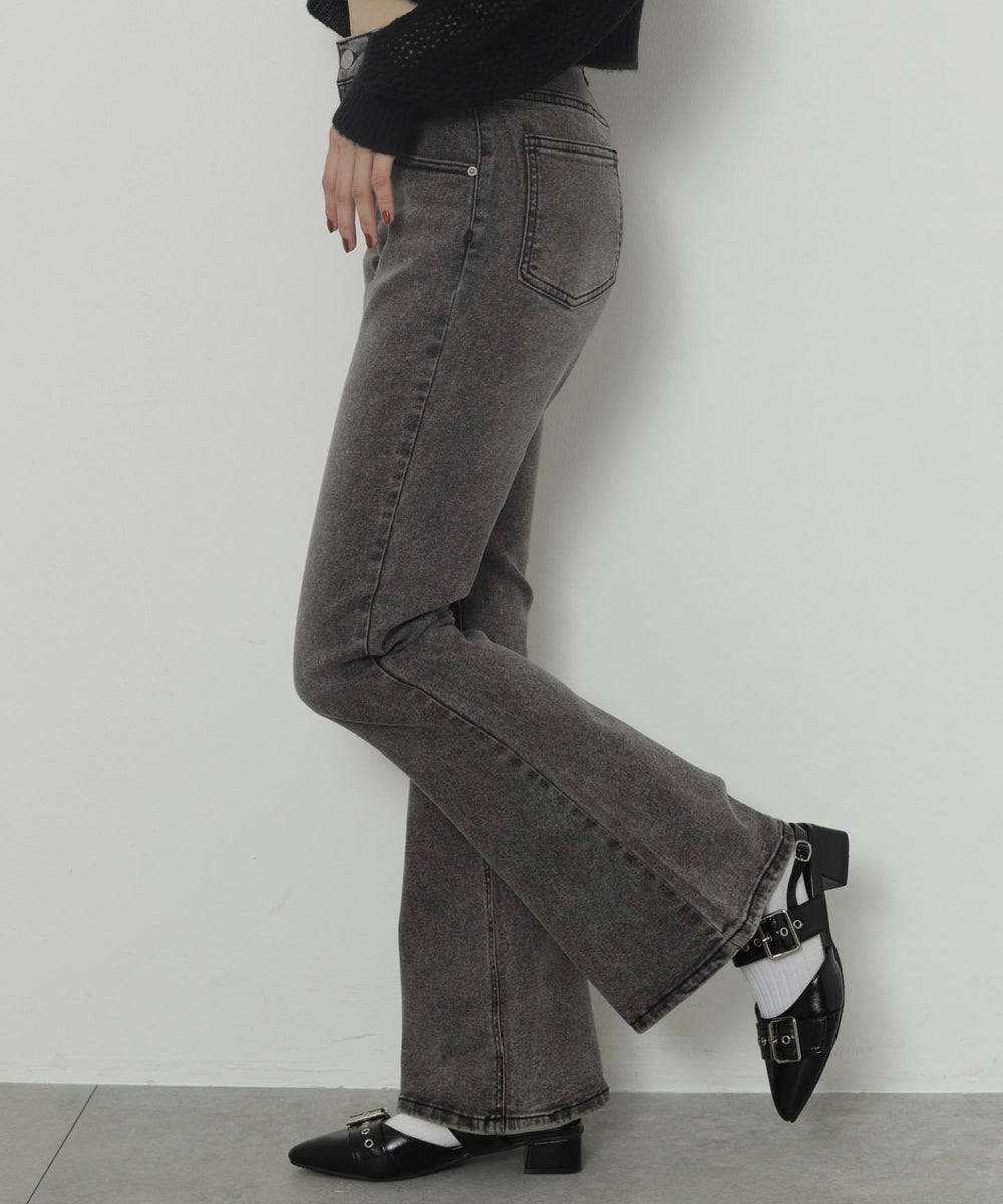 ブラック　モデル：163cm M着用