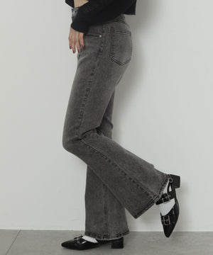 ブラック　モデル：163cm M着用