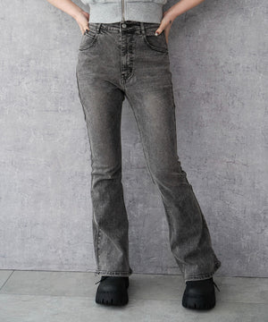 ブラック モデル：159cm M着用