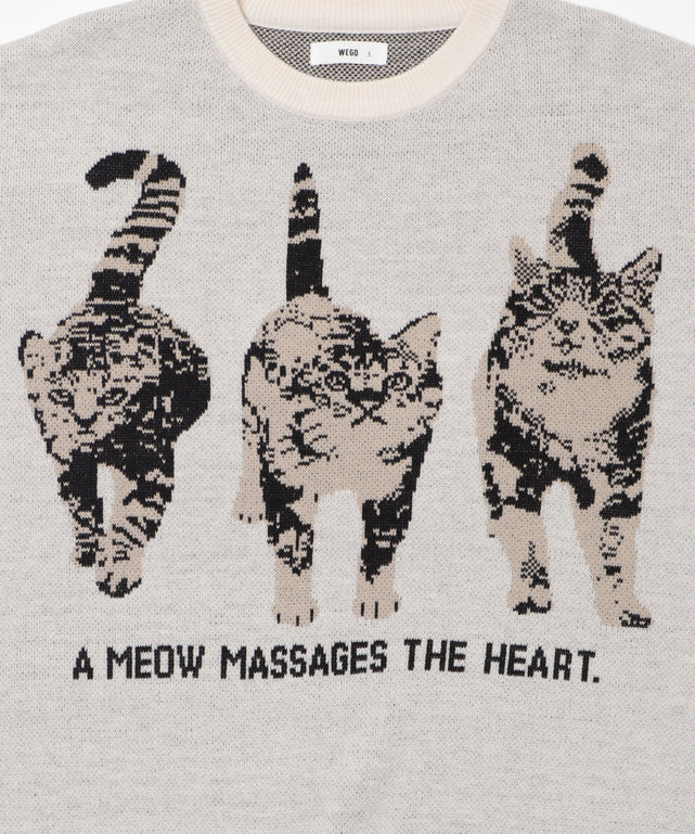 ホワイトアイボリー