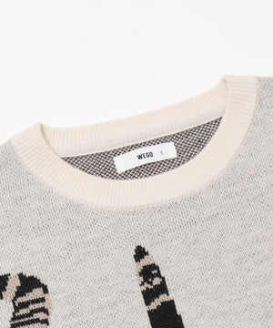 ホワイトアイボリー