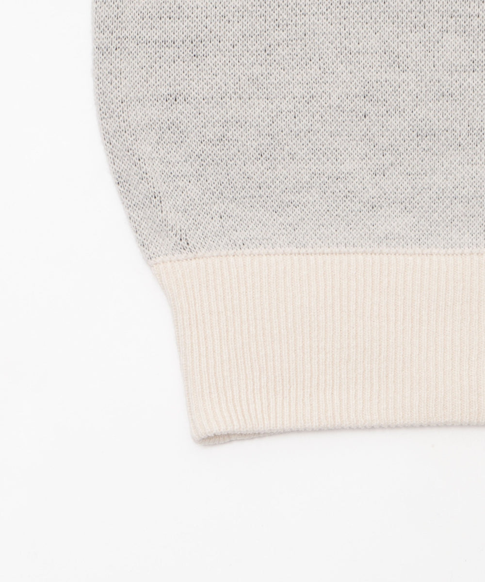 ホワイトアイボリー