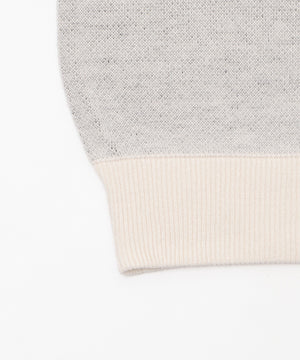 ホワイトアイボリー