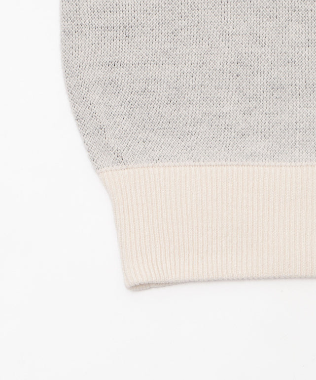 ホワイトアイボリー