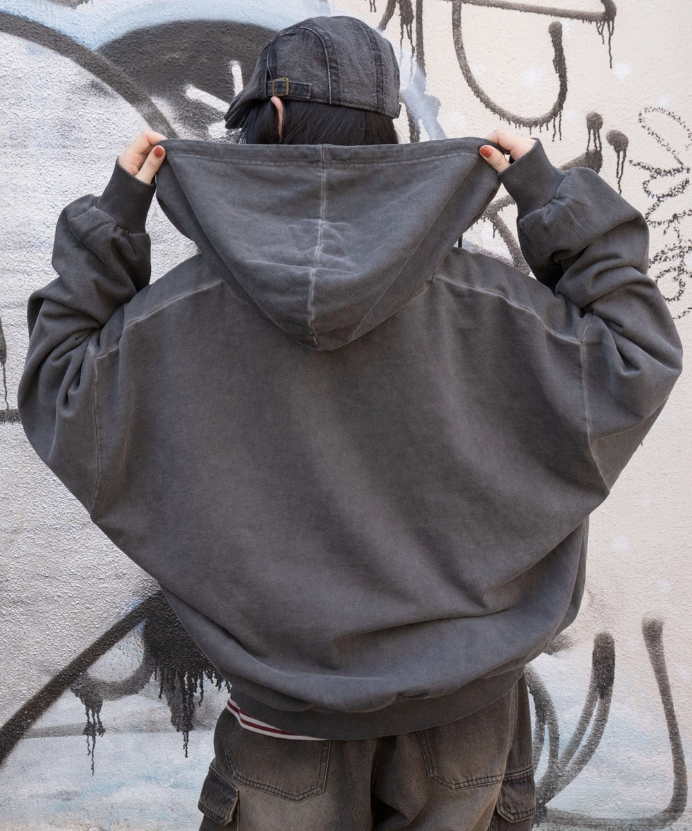 ブラックソノタ モデル：160cm M着用