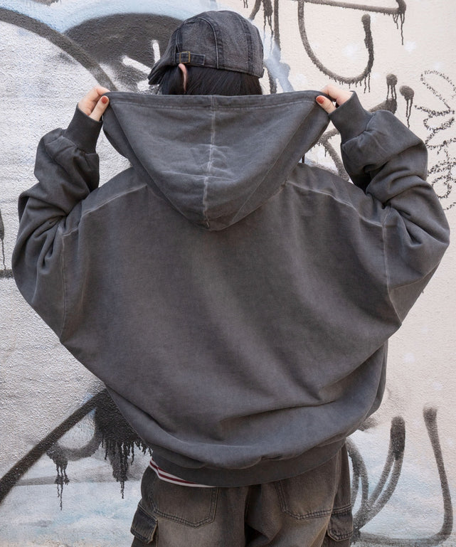 ブラックソノタ モデル：160cm M着用