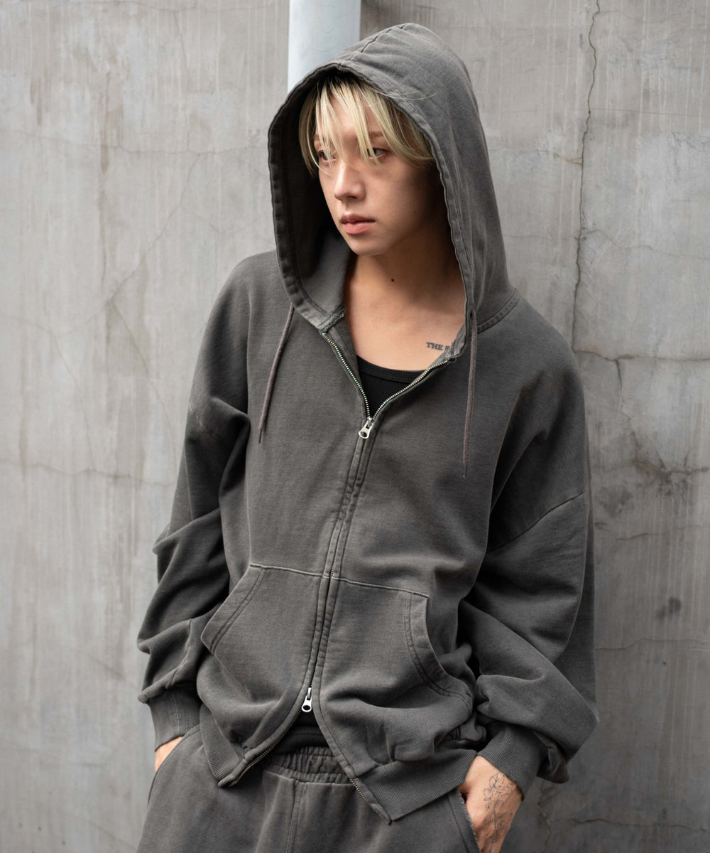 ブラックソノタ モデル：175cm L着用