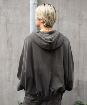 ブラックソノタ モデル：175cm L着用