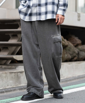 ブラックソノタ　モデル：180㎝　L着用